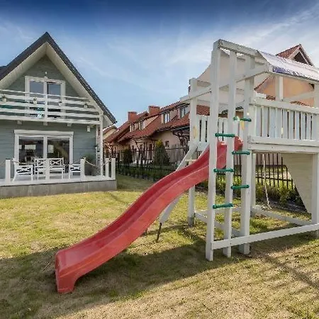 Pod Morskim Niebem * Rowy (Pomerania)