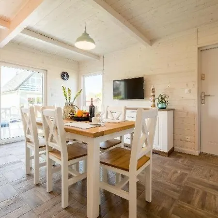 Holiday home Pod Morskim Niebem *