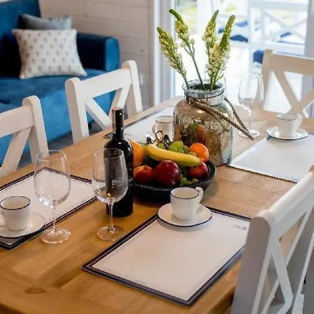 Pod Morskim Niebem *