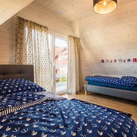 Pod Morskim Niebem * Rowy (Pomerania)