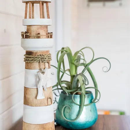 Pod Morskim Niebem Holiday home