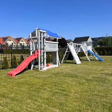 Pod Morskim Niebem *