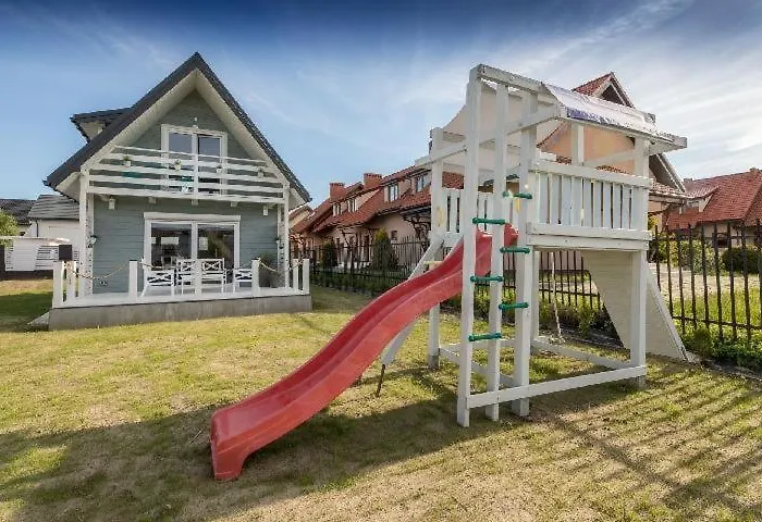 Pod Morskim Niebem * Rowy (Pomerania)